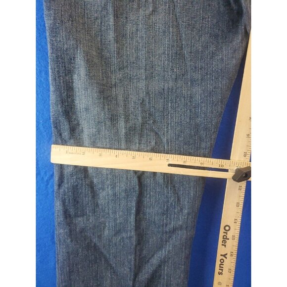 Wrangle Rugged Denim Jeans Pants Men's Size 32 X 30 - Picture 8 of 15